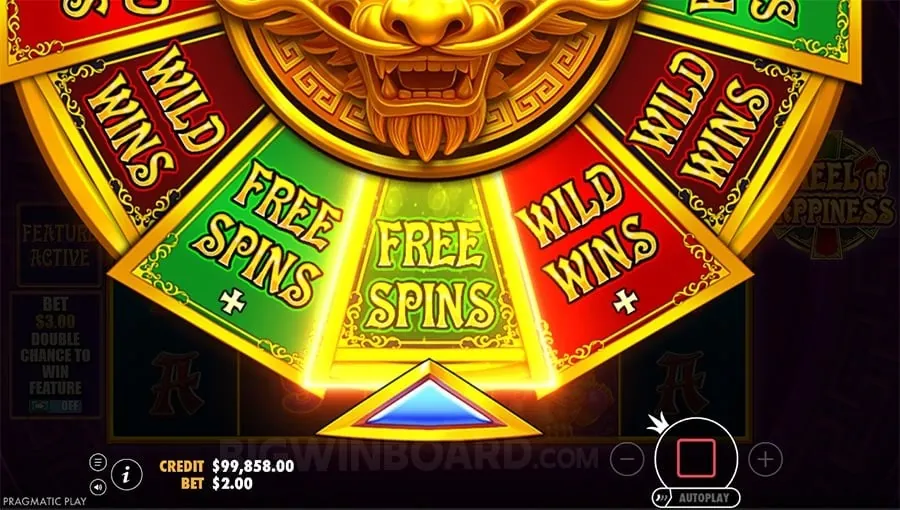 Welcome Bonus Icon